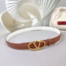 Valentino Belts